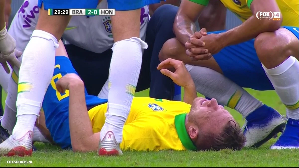Brazil razbio Honduras u prijateljskoj utakmici; Stradao Arthur Melo