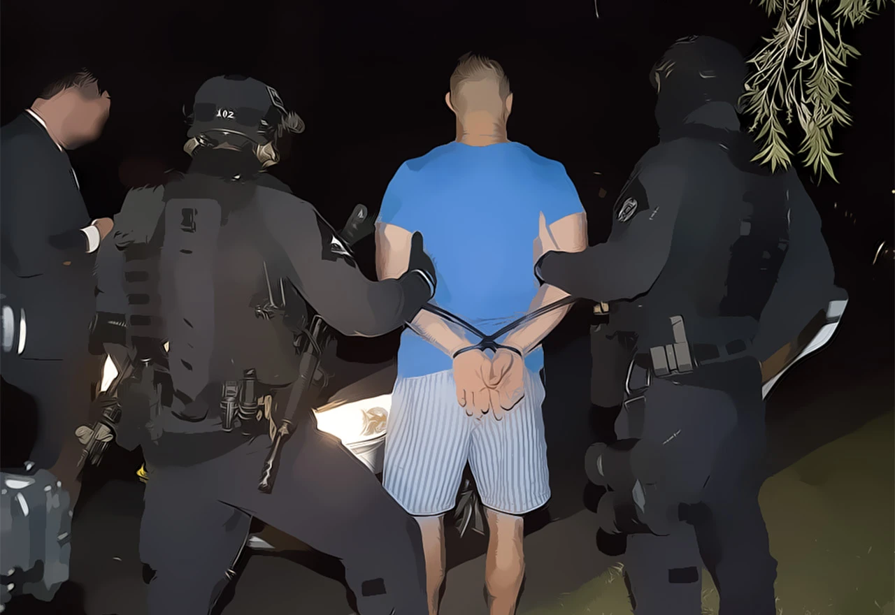 Povećan broj napada na policijske službenike 