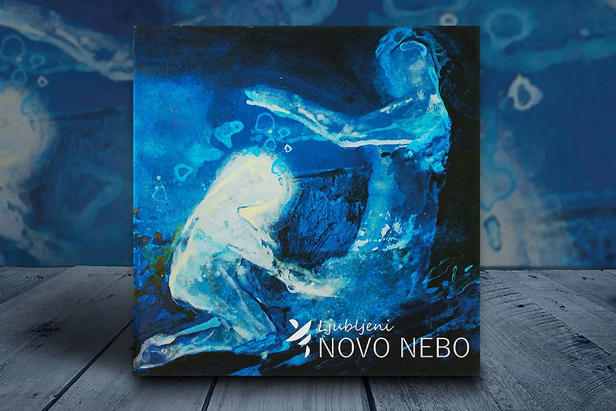 Ljubljeni snimili prvi album