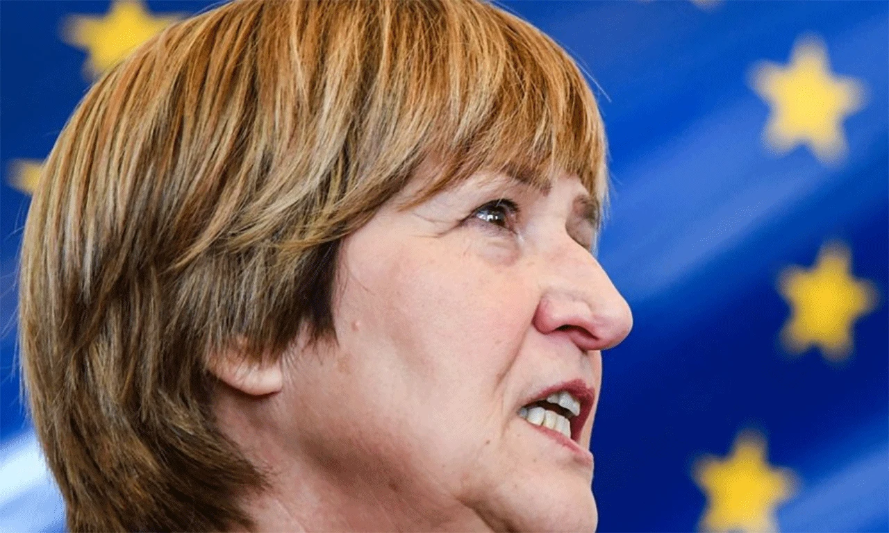 BiH u Europskoj uniji samo uz punu jednakopravnost Hrvata