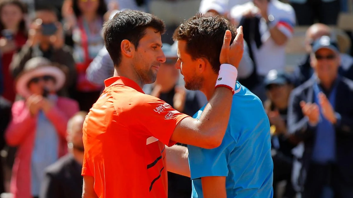 Thiem u finalu