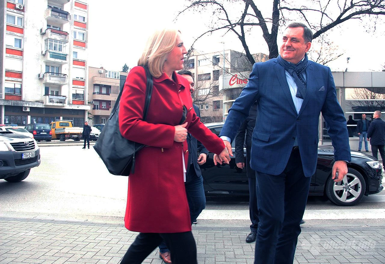 Tražio snajperistu da ubije Cvijanović i Dodika