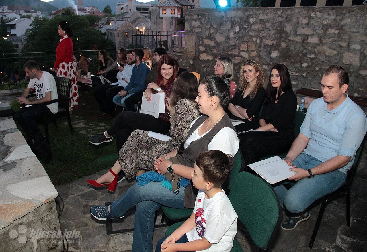 Mostar: Studenti predstavili poeziju na našem i turskom jeziku