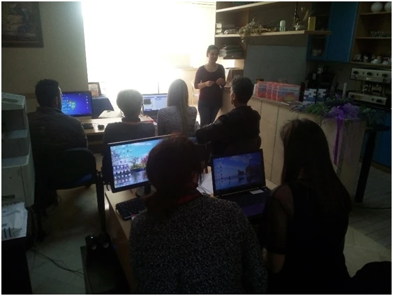 Prijavite se na edukativne radionice „Digitalni građanin“ u Knjižnici Ljubuški