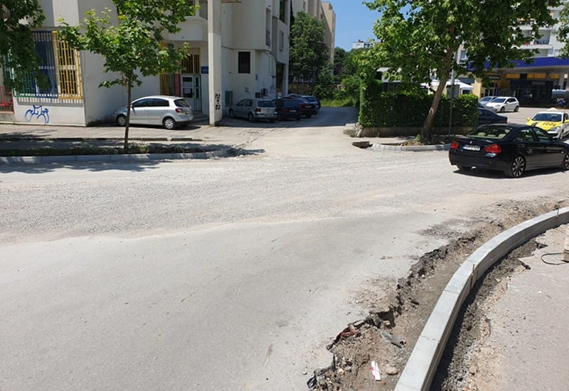 Pristupačan Mostar - Ispravit će se ''mala'' greška