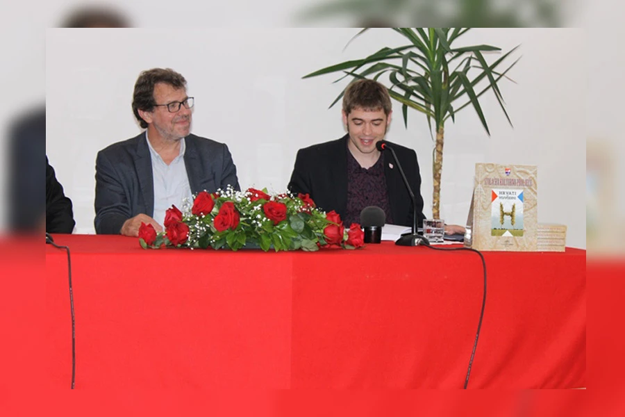 U Stocu predstavljen 17. godišnjak za povijest i kulturu