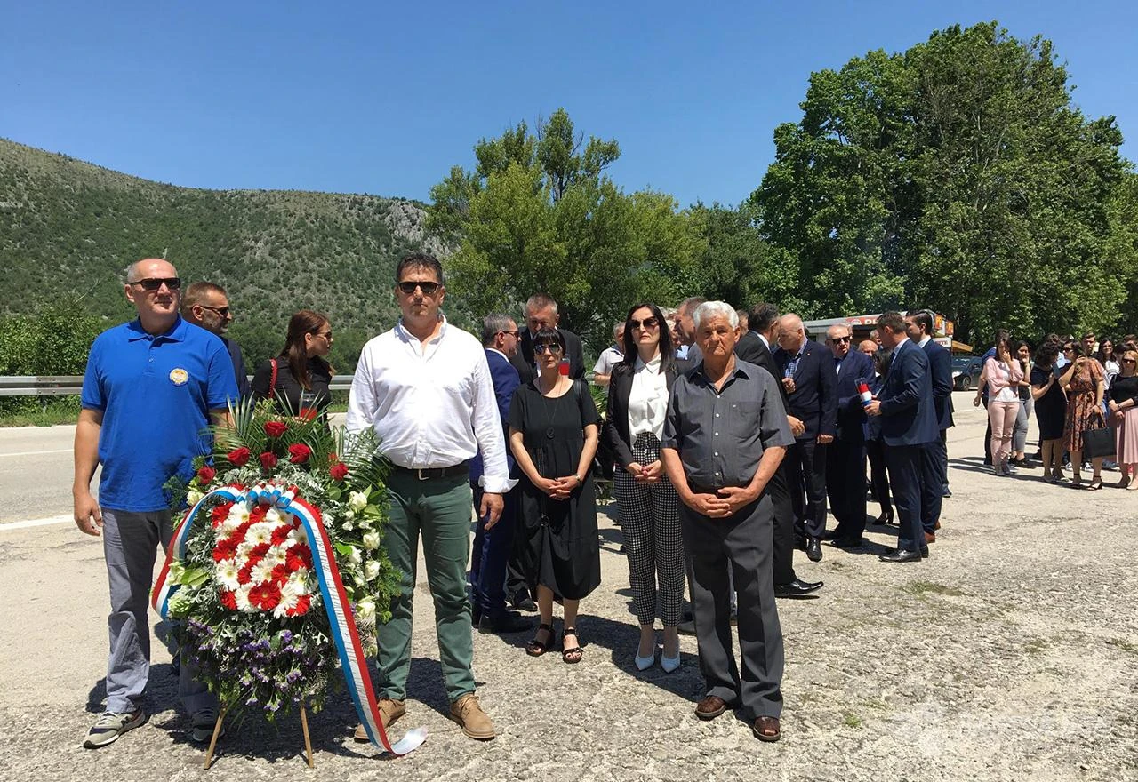 Obilježena 27. obljetnica Lipanjskih zora