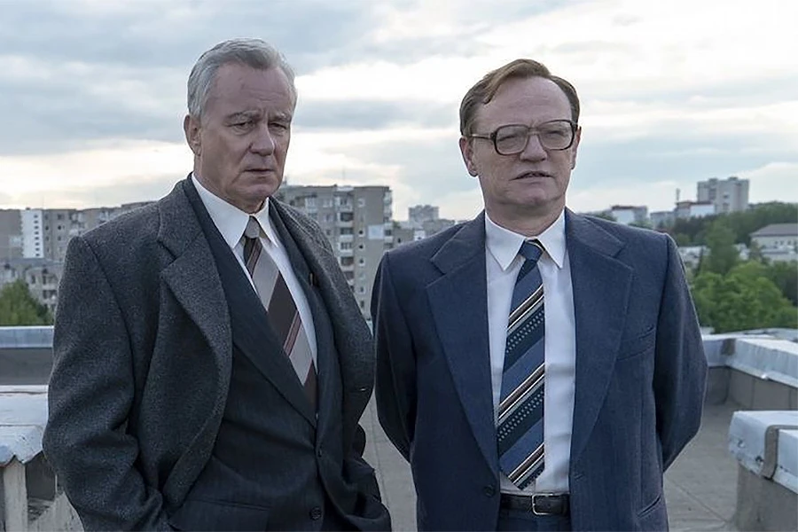 Rusi ogorčeni HBO serijom Černobil
