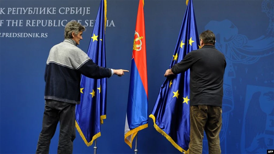 Srbija treba brže i odlučnije provoditi reforme ako želi u EU