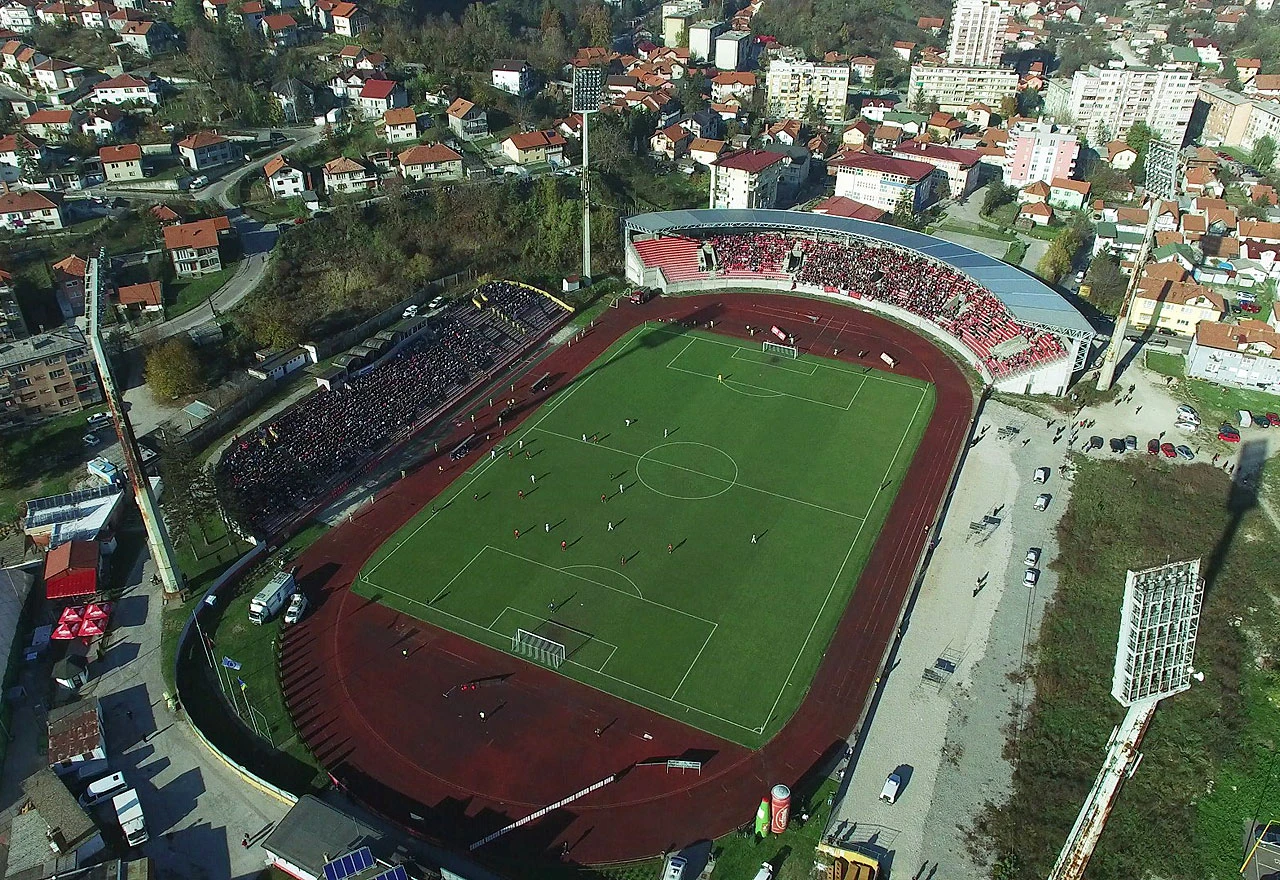 Nakon razlaza sa Zlatanom Nalićem, klupa tuzlanske Slobode još je bez ''kormilara'' 