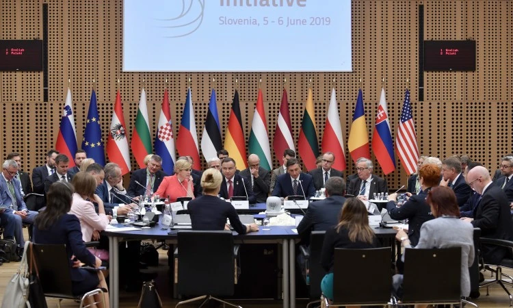 Čelnici EU traže konkretne projekte i prilike za financiranje