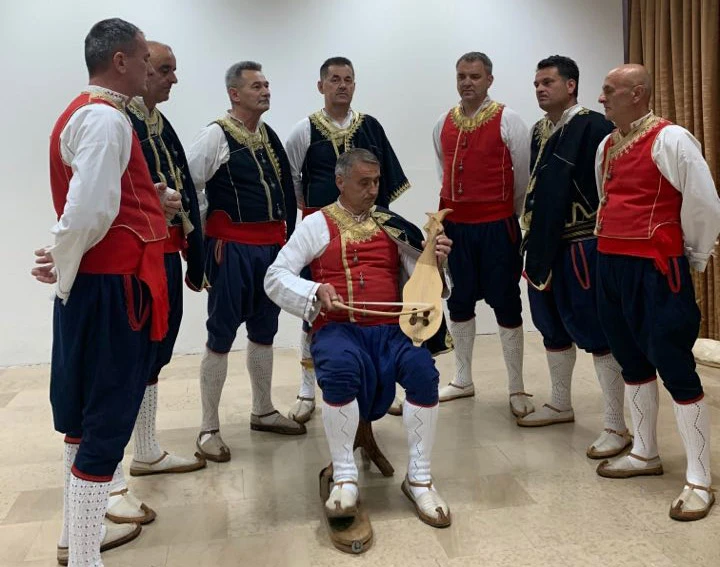 Umjetnička kolonija, kulturno bogatstvo neumskog kraja