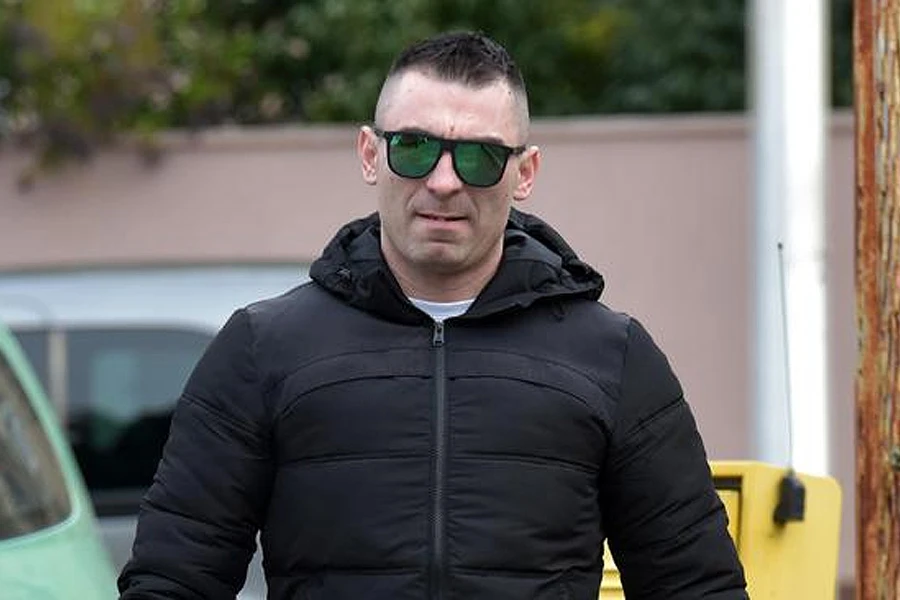 Daruvarcu smanjena kazna za brutalno premlaćivanje mlade Zadranke