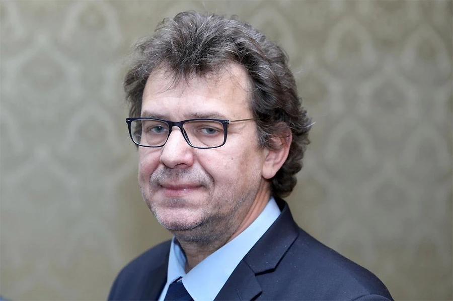 Tomislav Žigmanov dobitnik godišnje nagrade 'Hrvatski stećak'