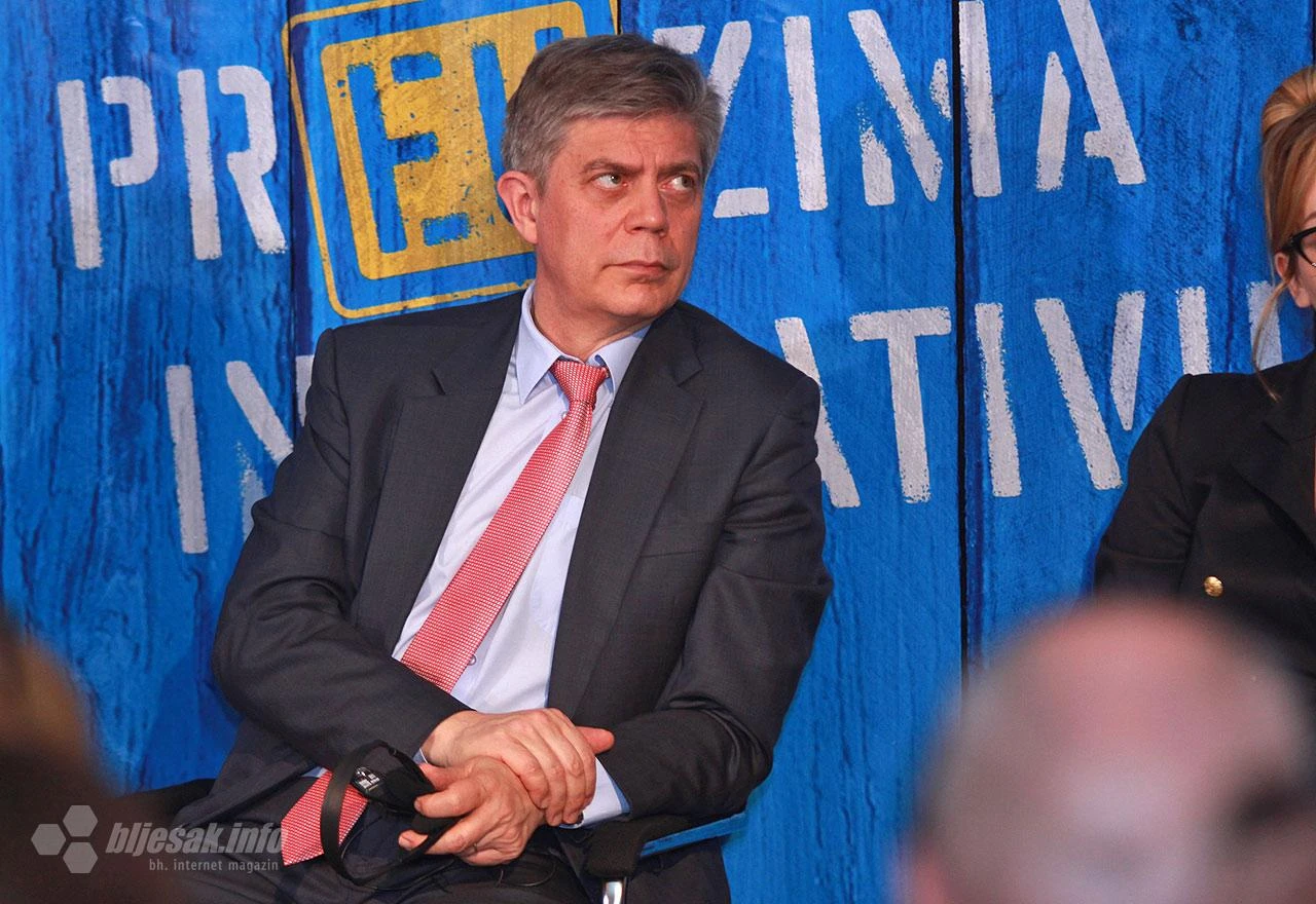 BiH mora uskladiti financiranje političkih stranaka sa EU standardima