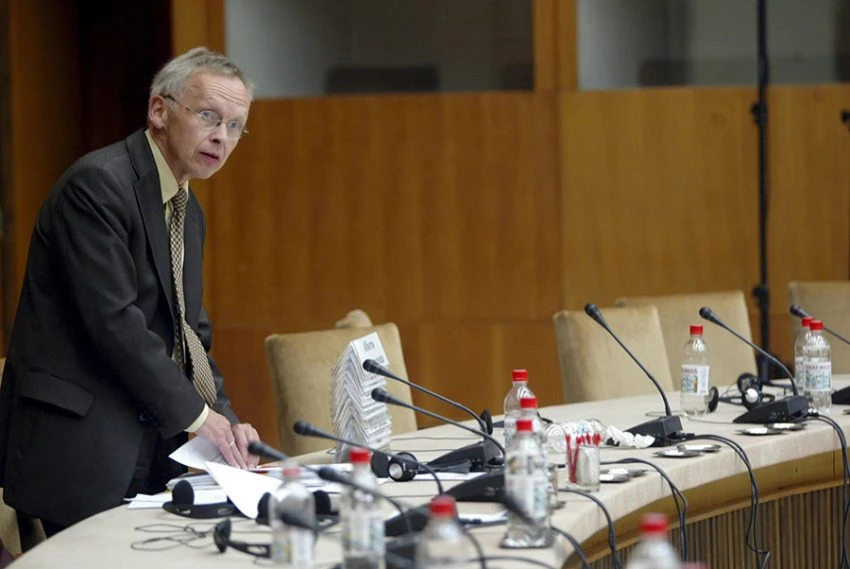 Europski put BiH ovisi od njemačkog eksperta