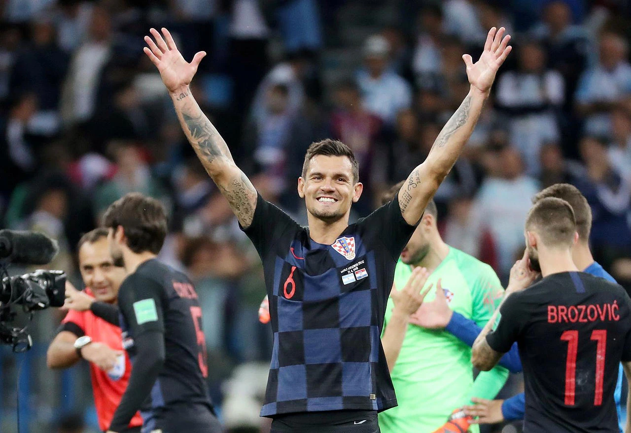 Lovren: Wales je nezgodna momčad