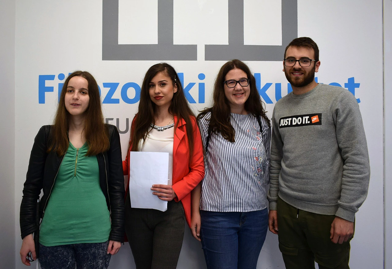 Oživljena novinarska udruga na Sveučilištu