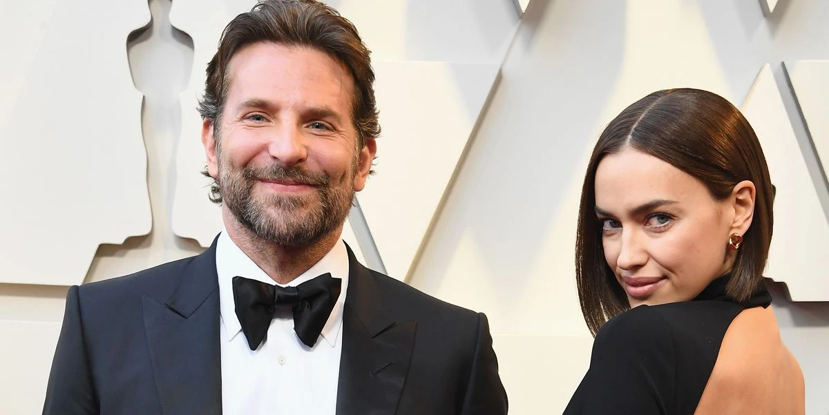 Bradley Cooper i Irina Shayk došli su do kraja zajedničkog puta?