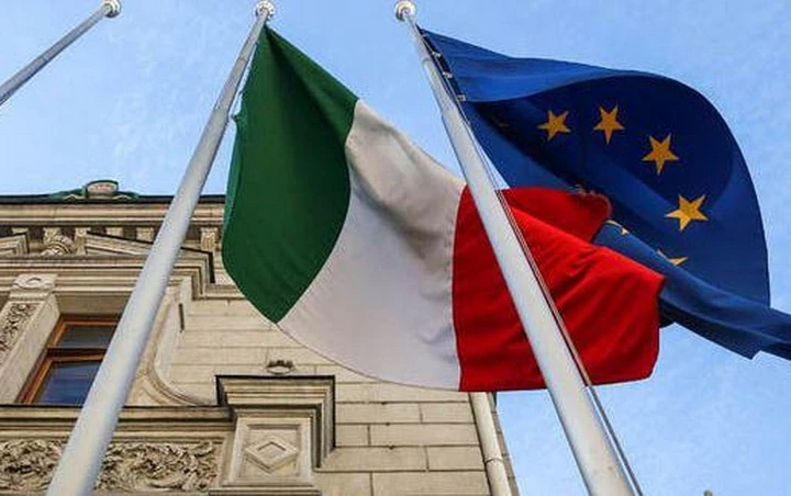 EU bi mogla pokrenuti prekršajni postupak protiv Italije