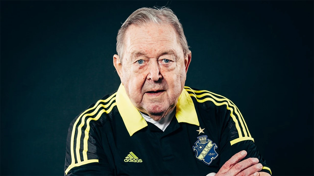 U 89. godini preminuo bivši predsjednik UEFA-e