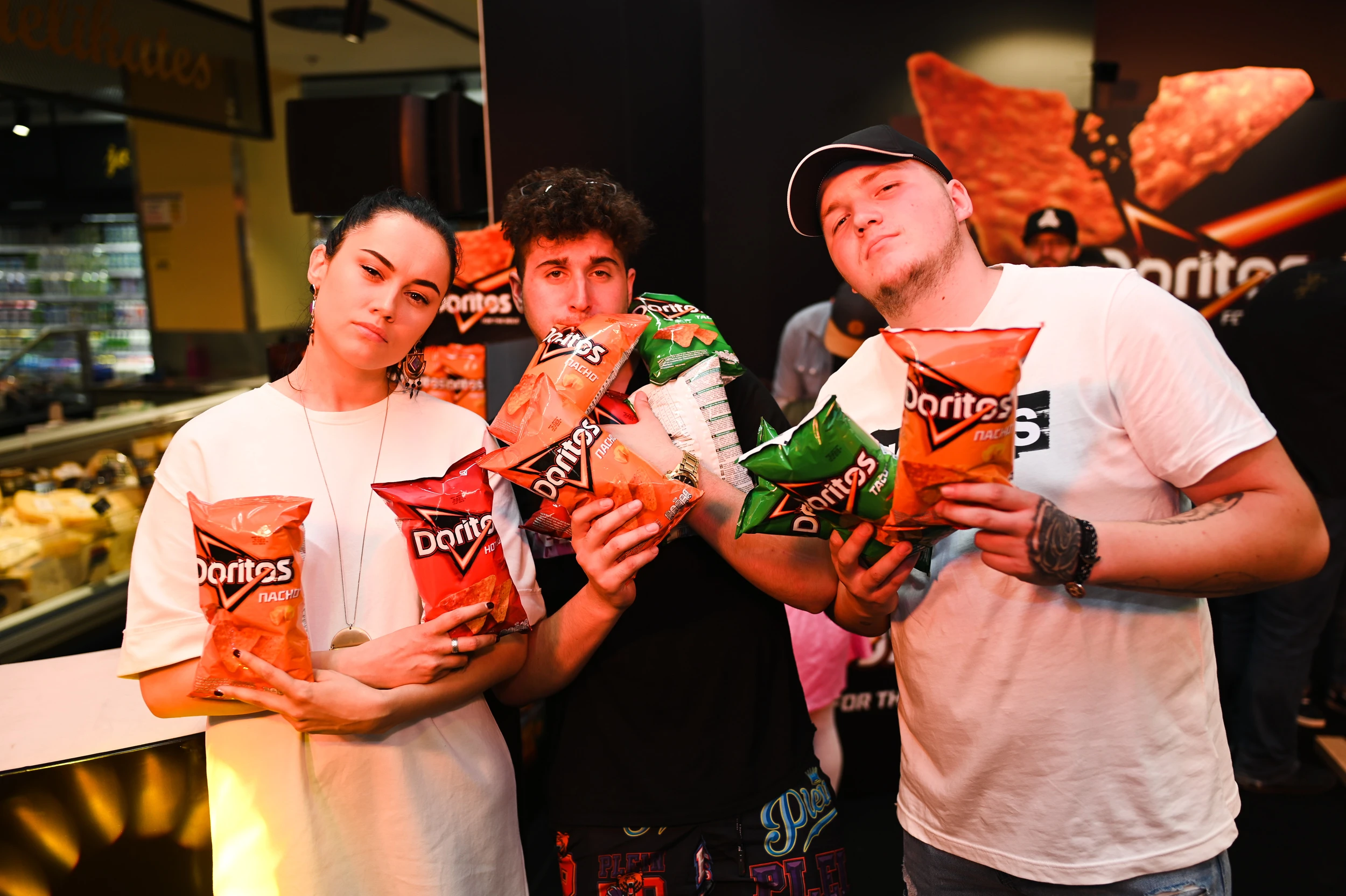 Doritos je stigao u Bosnu i Hercegovinu
