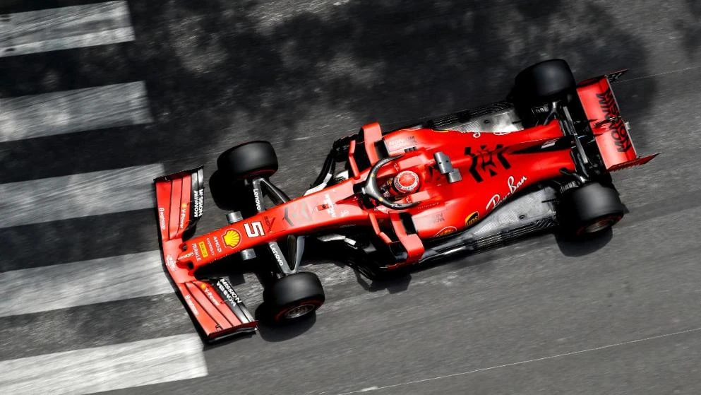 Okreću se novoj sezoni: Scuderia već otpisala titulu u Formuli 1?