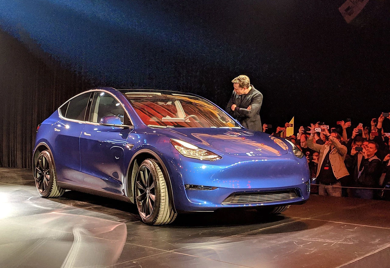 Tesla je strukturno neprofitabilna