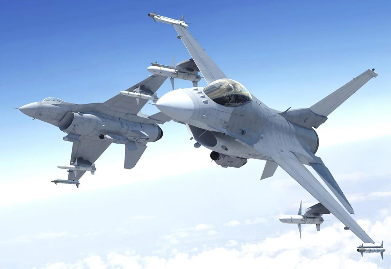 Bugari kupuju američke avione 