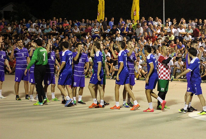Počinje najmasovnije sportsko natjecanje u Širokom Brijegu