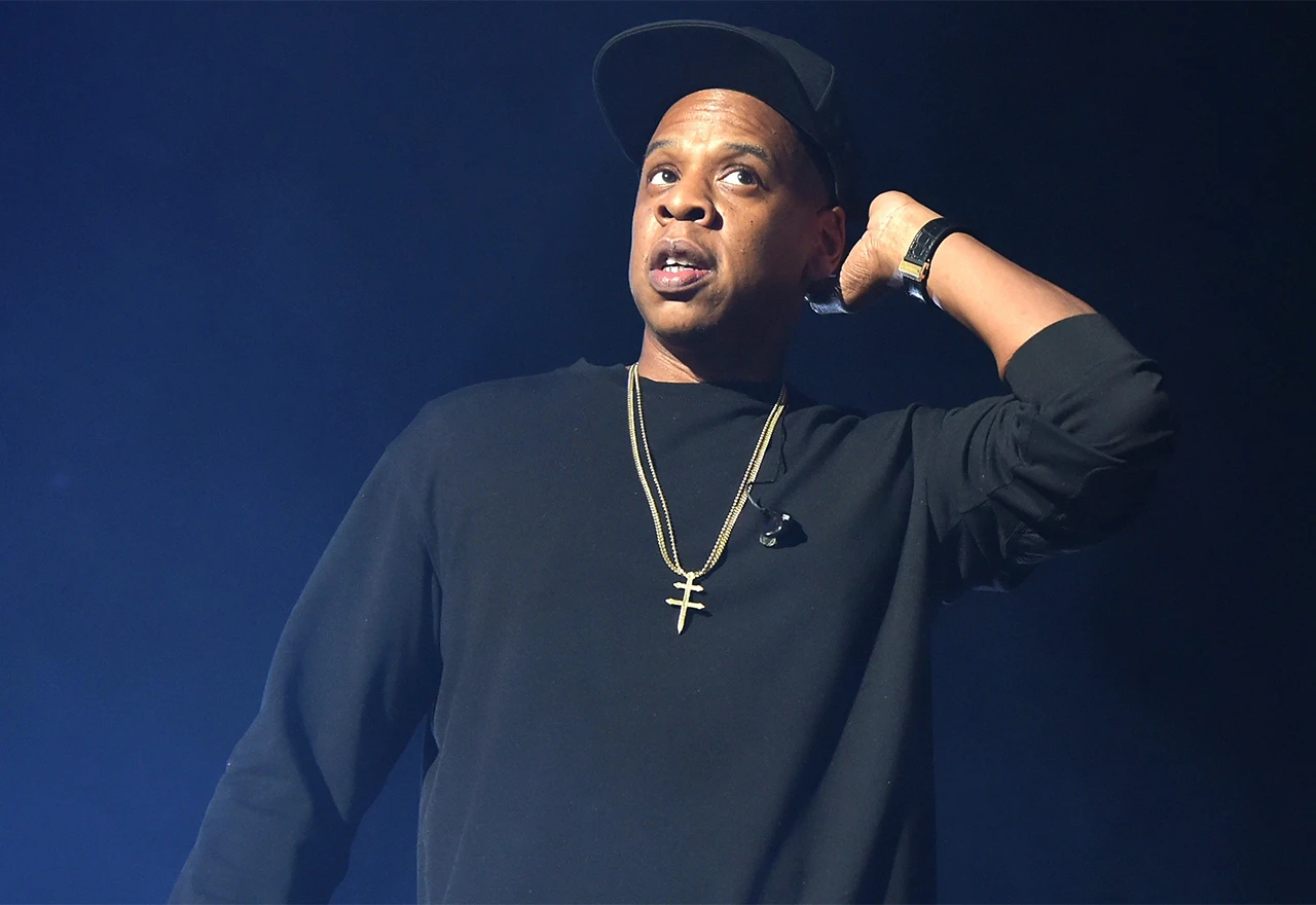 Jay Z - prvi reper milijarder