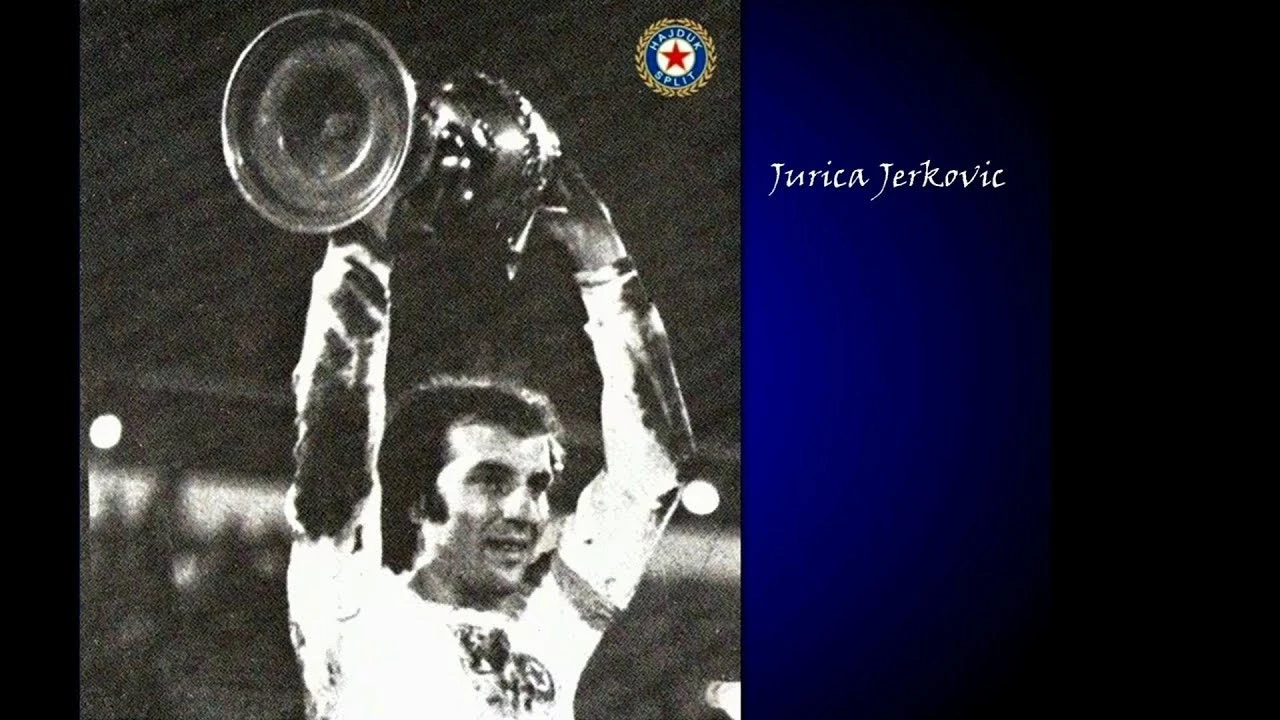 Preminula ikona i jedan od najvećih igrača u povijesti Hajduka