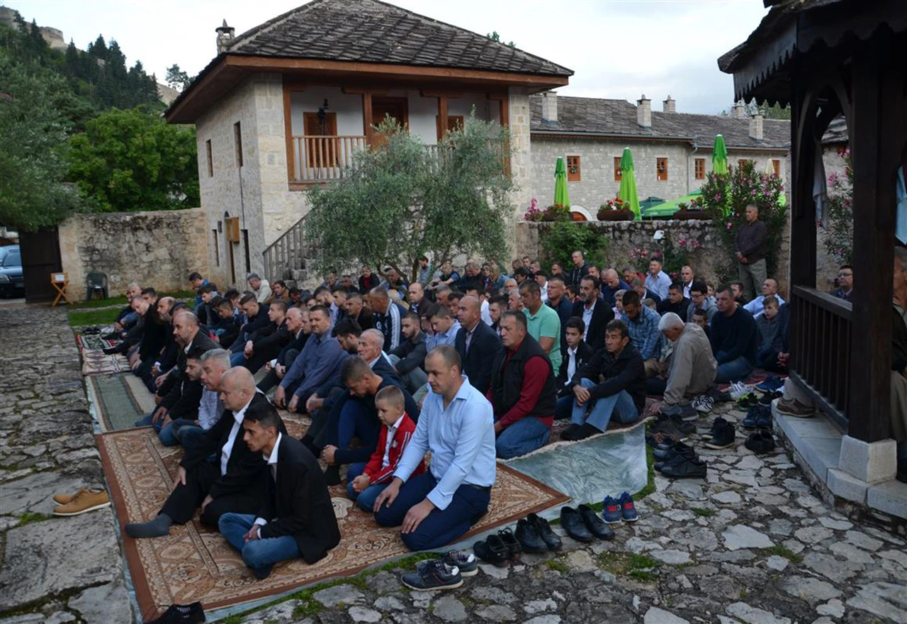 Muftija Dedović: Udružimo različitosti da nam budu prednost