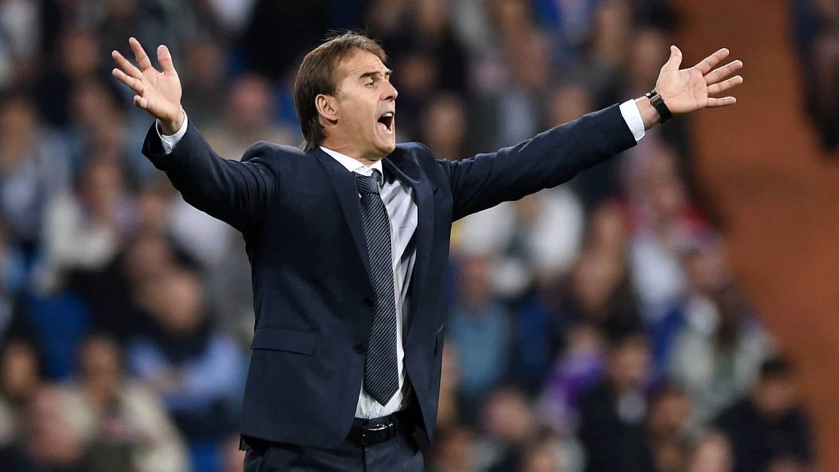 Julen Lopetegui preuzima još jednog španjolskog velikana?
