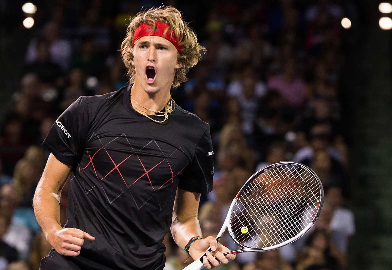 Zverev u četvrtfinalu Roland Garrosa protiv Đokovića