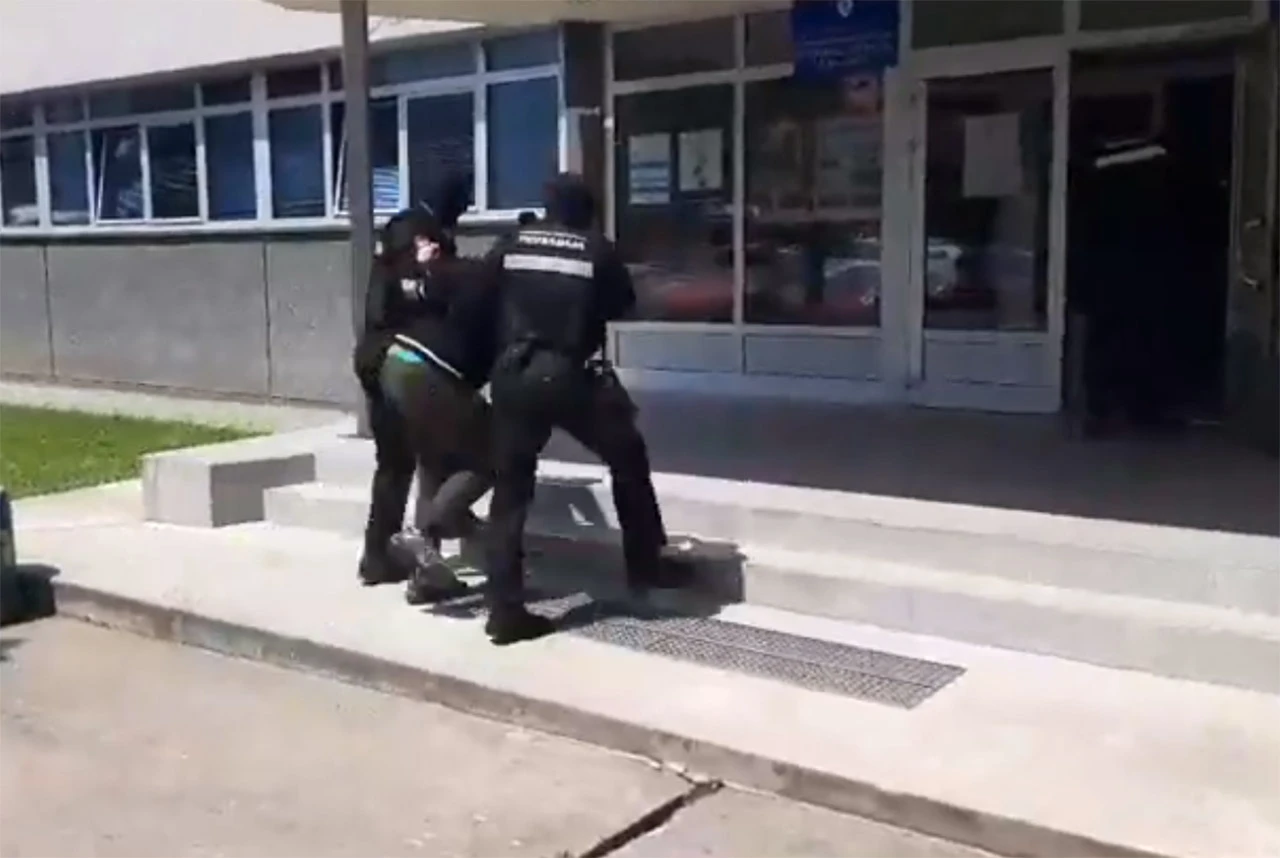 Akcija "KLUB": Poznata imena uhićenih u Banja Luci