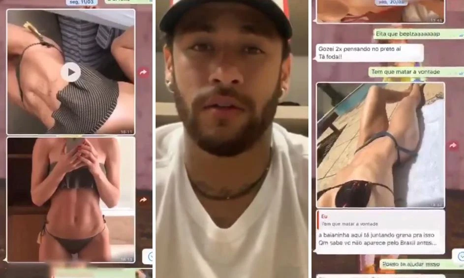 Neymaru prijeti do pet godina zatvora