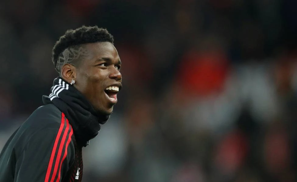 United pronašao zamjenu za Pogbu