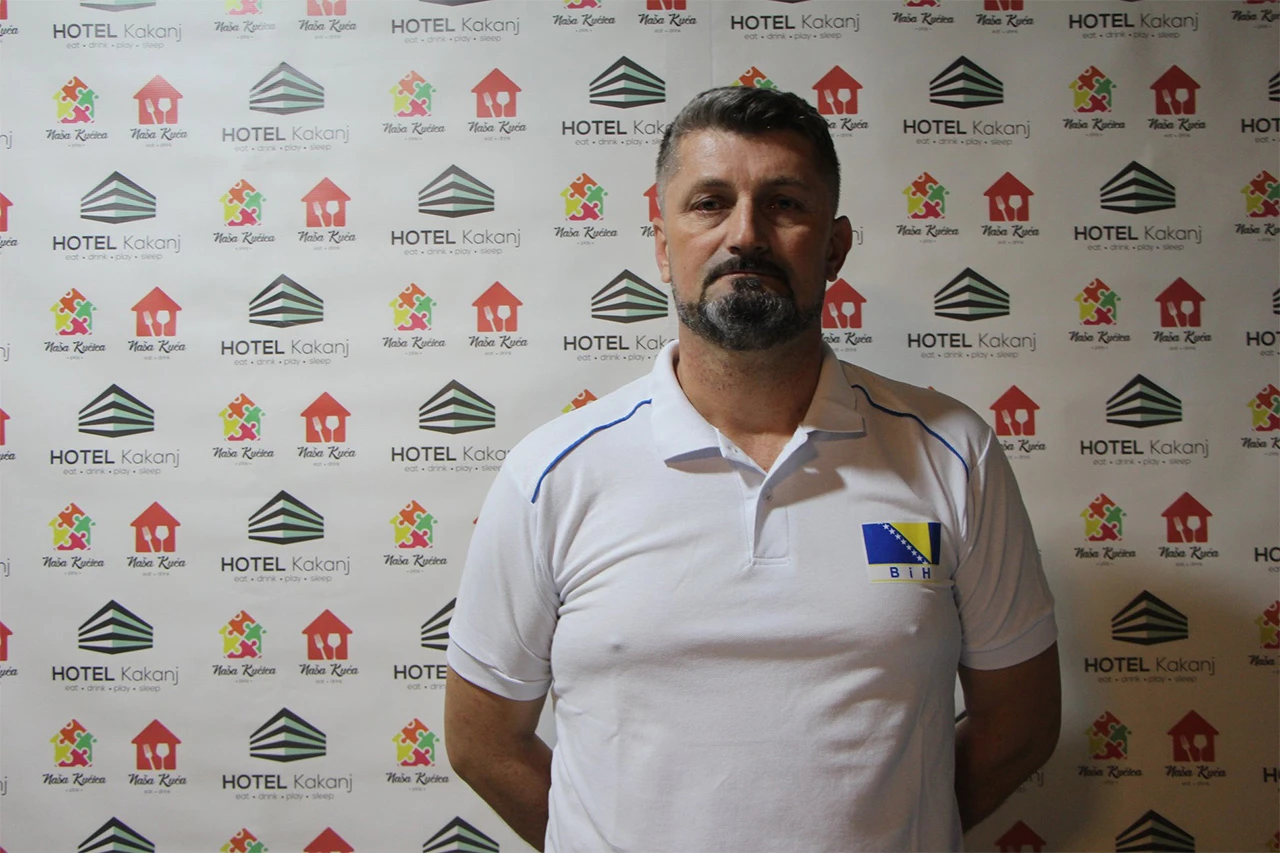 Baković: Imali smo uspone i padove ali smo uspjeli pobijediti