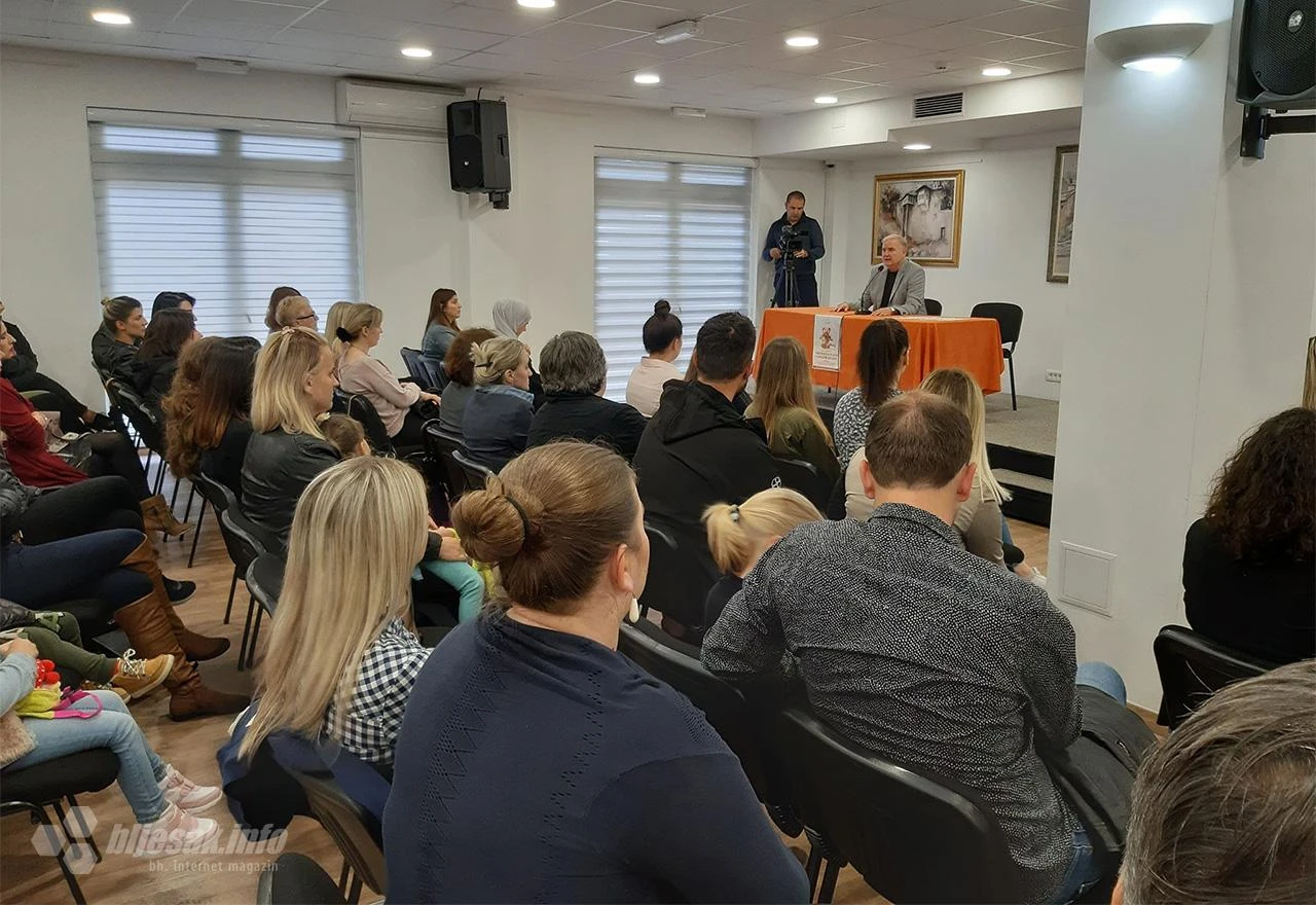Mjesta za necijepljene neće biti u vrtićima