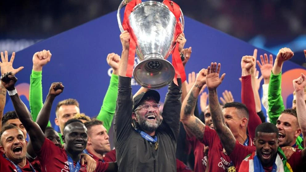 Šest igrača Liverpoola i pet Ajaxa u najboljih 20 Lige prvaka