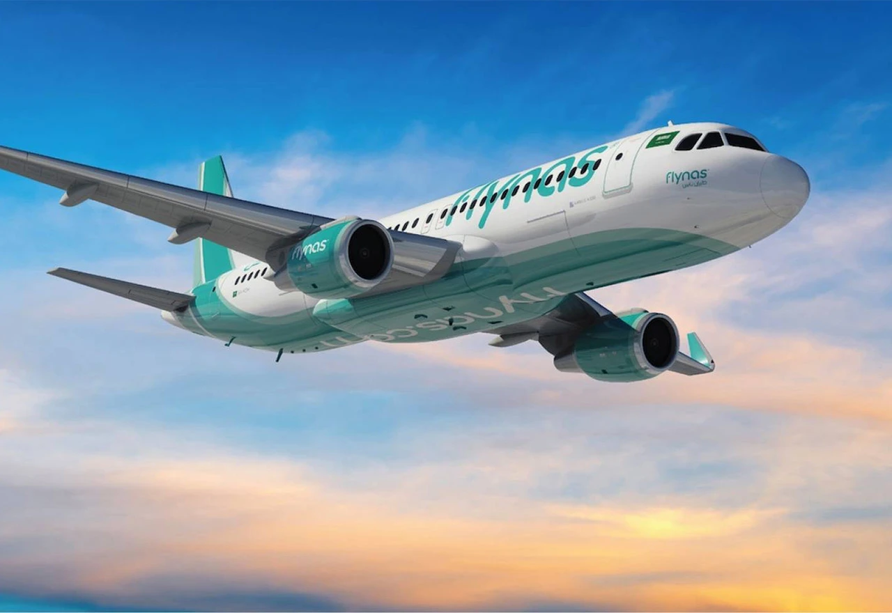 Avioprijevoznik iz Saudijske Arabije od danas povezuje Riyadh i Sarajevo