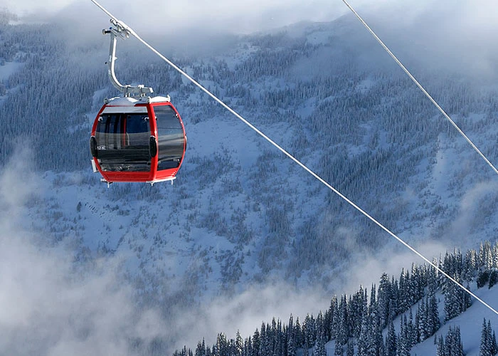 Olimpijska planina dobit će gondolu