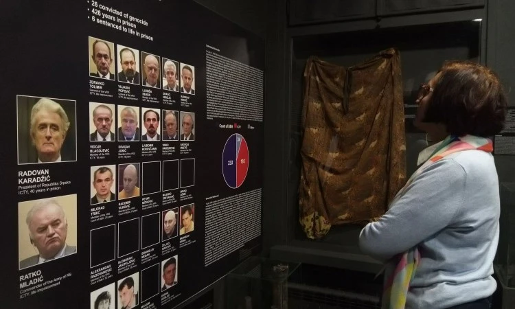 Stručnjaci iz 25 zemalja upoznali se o ratnom naslijeđu BiH