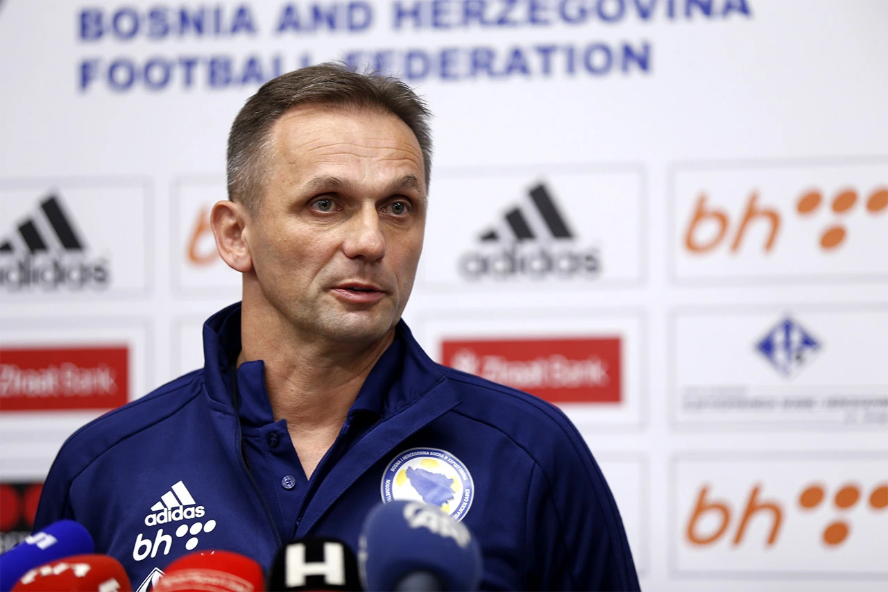 Reprezentaciji se pridružili Džeko i Sarić, u nedjelju dolazi Nastić