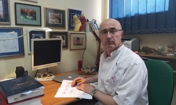  Snažan poticaji razvoju endoskopske kirurgije u BiH