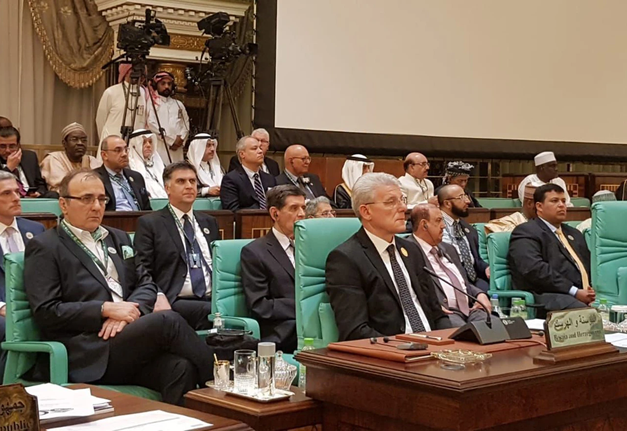 Vođe islamskih zemalja pozvali politički lideri u BIH da ubrzaju reformske procese