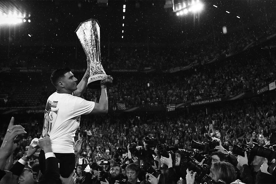 Poginuo španjolski nogometaš Jose Antonio Reyes