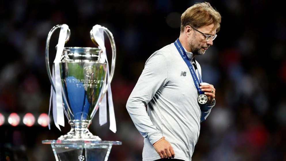 Prokletstvo: Mogu li Klopp i Lovren konačno dobiti finale?