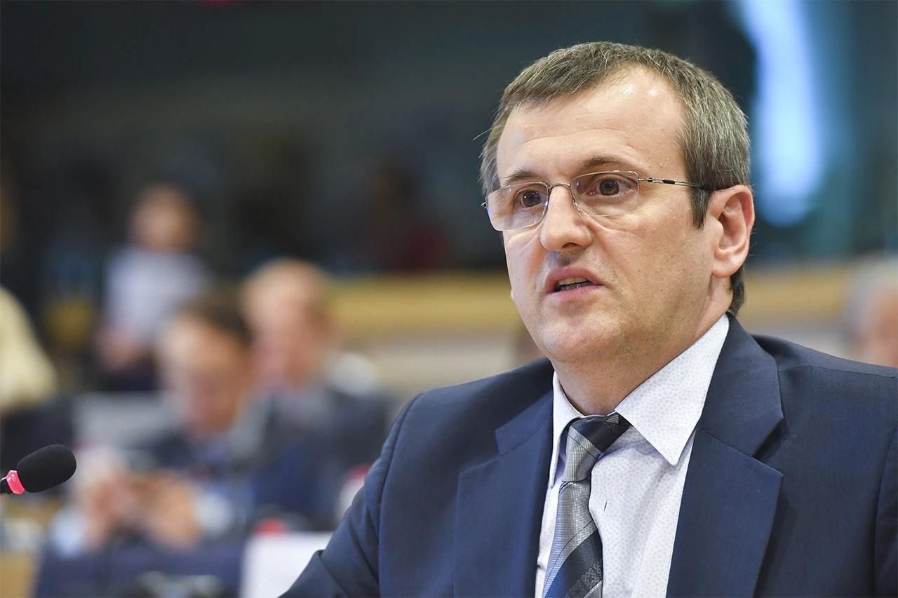 Dan Preda: BiH treba vlast koja je u stanju provoditi reforme
